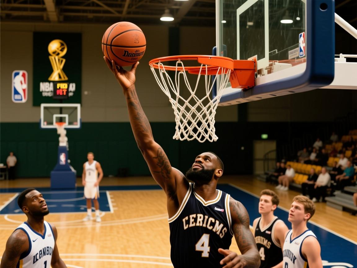 星空体育全站app-CBA联赛引入高科技裁判辅助系统，cba裁判篮球  第3张