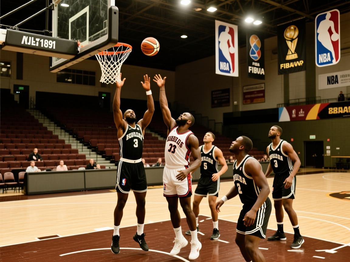 星空体育app-CBA联赛推动地方篮球发展，cba的发展  第3张