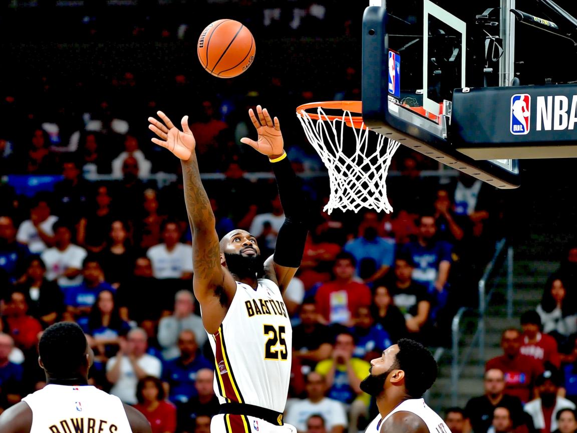 星空体育app下载-CBA联赛推广校园篮球活动，校园篮球赛宣传方案  第2张