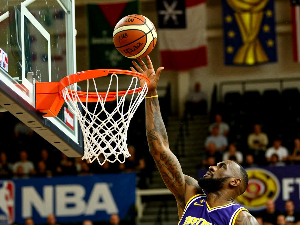 星空体育app下载-CBA联赛推广校园篮球活动，校园篮球赛宣传方案  第3张