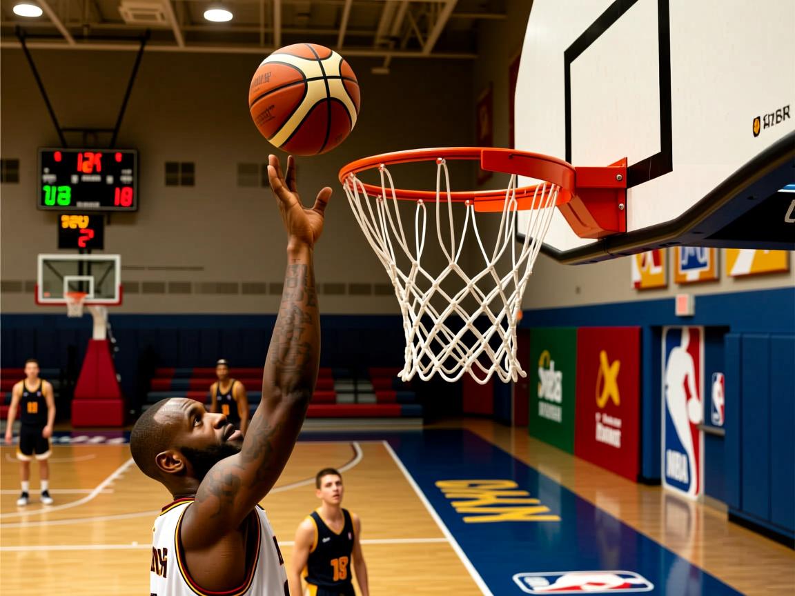 星空体育平台-CBA联赛推广篮球社区活动，篮球社宣传文案  第3张