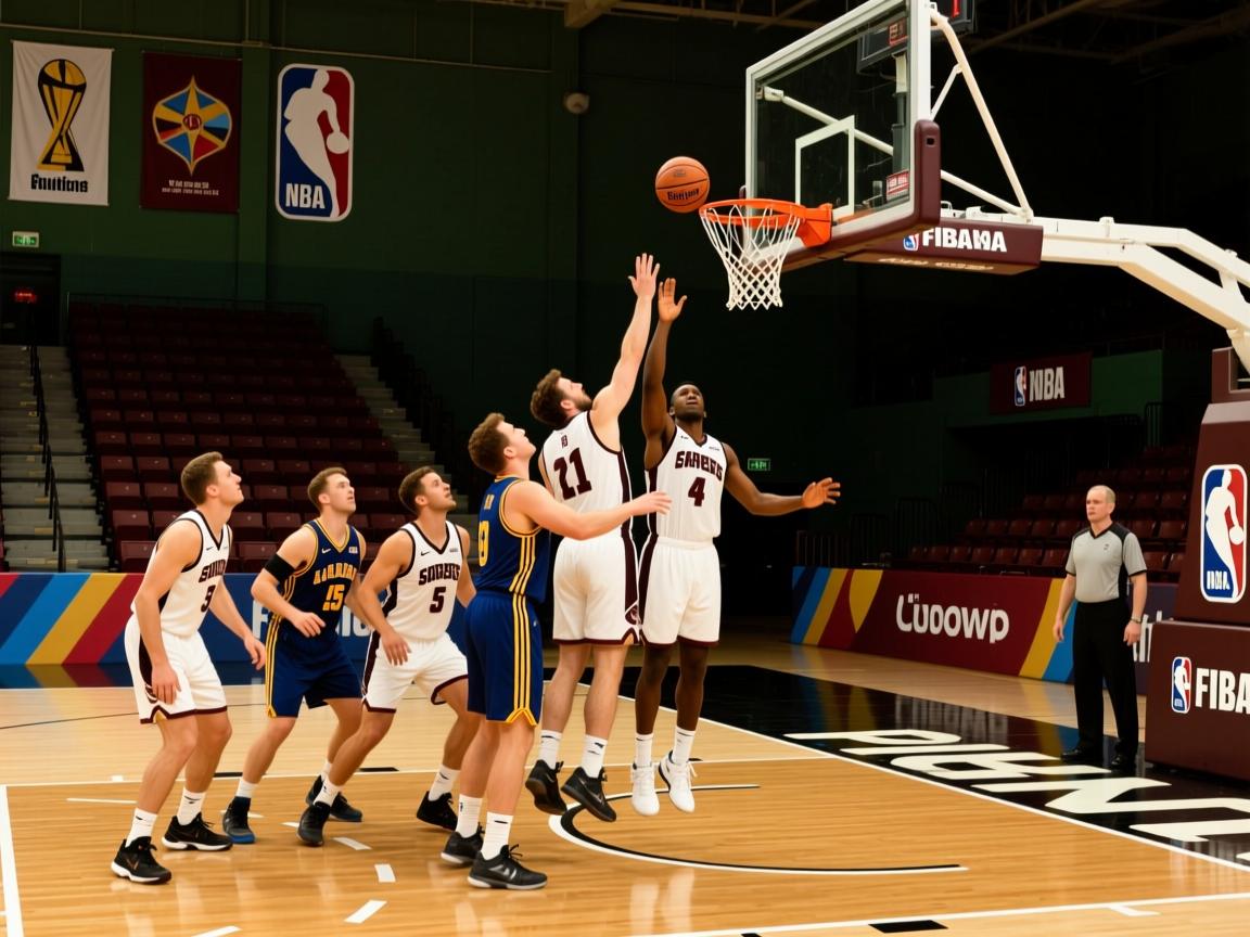 星空体育官网下载-中国三人男篮挺进四强 展现速度与爆发力，中国男子三人篮球名单  第2张