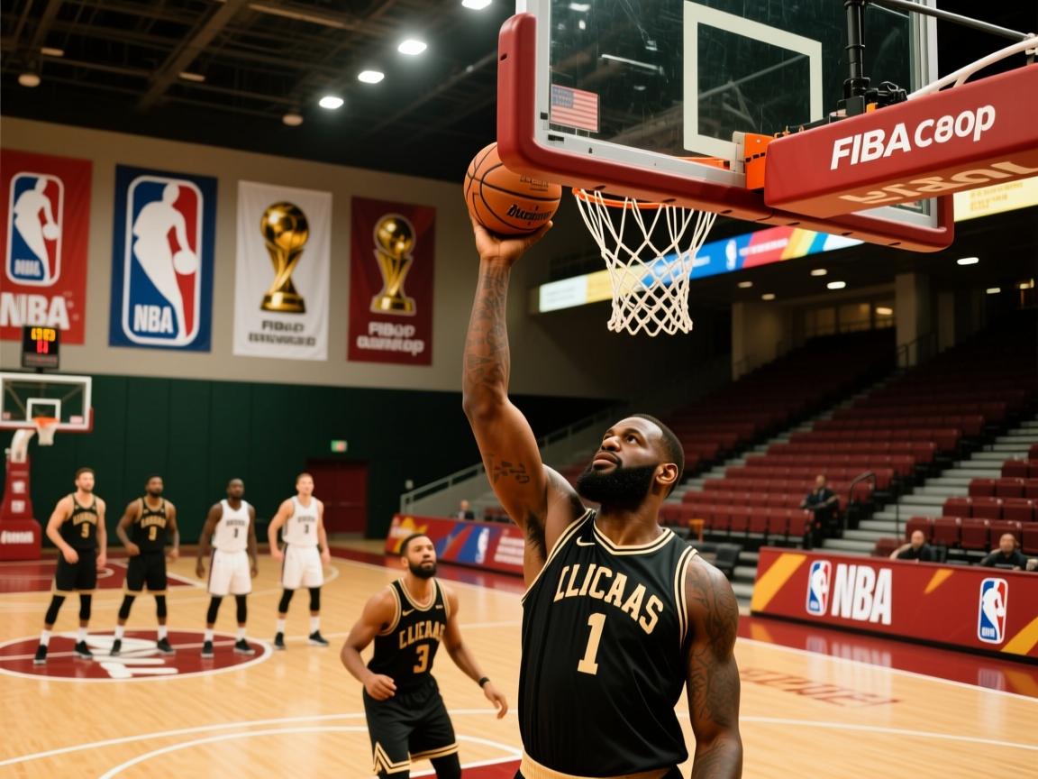 星空体育官网下载-中国男篮强化防守端对抗能力，中国男篮控卫  第3张