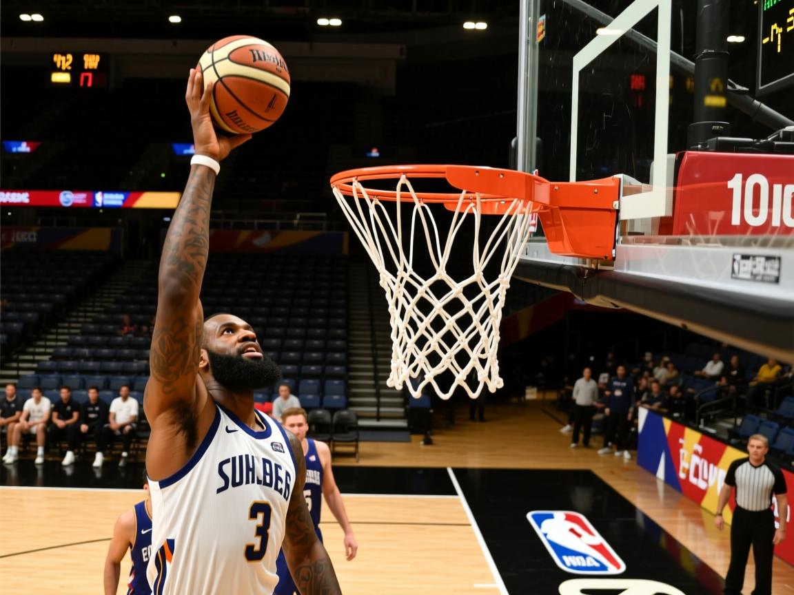 星空体育最新网址-中国篮球场馆运营商业模式是否可持续，篮球馆市场容量或变化趋势  第3张