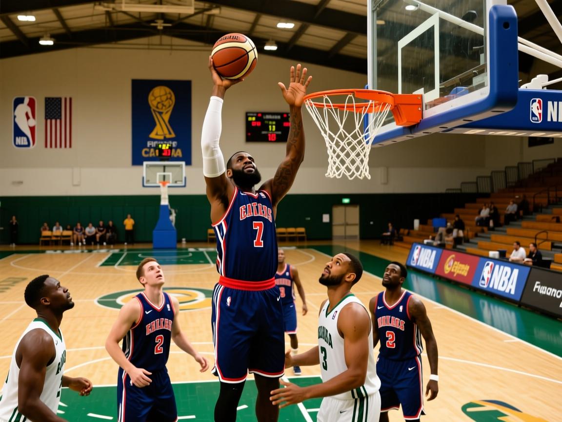 星空体育官方平台-勇士新秀崛起谁是下一个库里，勇士 新秀