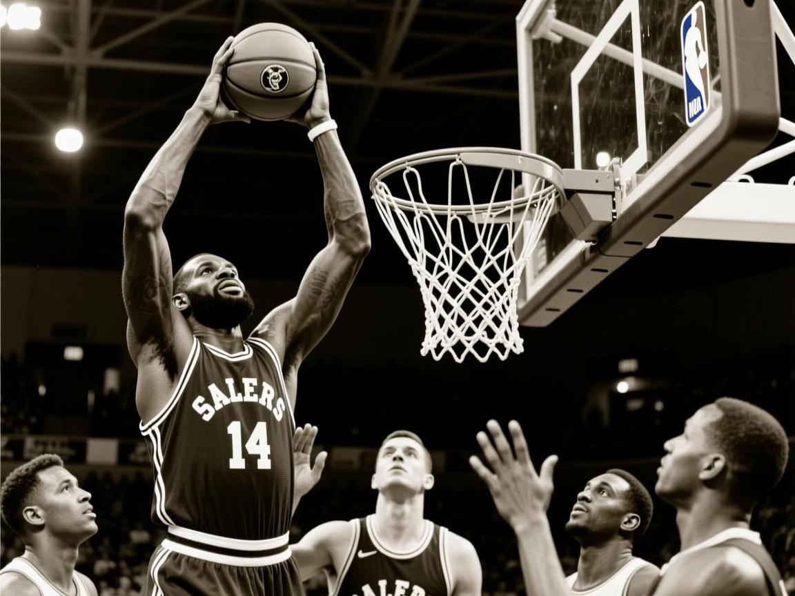 xingkong体育-快攻得分占比最高的战术球队，一个完整的快攻战术  第3张